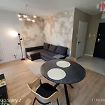 Mye - Piotrkowska 44 Apartamento